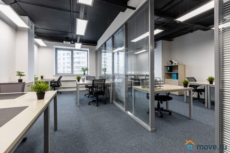 офис, 115 м&sup2;