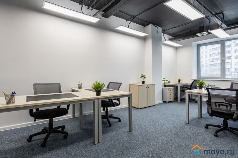 офис, 115 м&sup2;