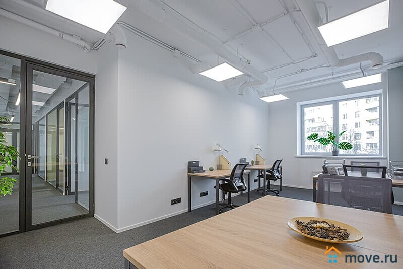 офис, 33 м&sup2;