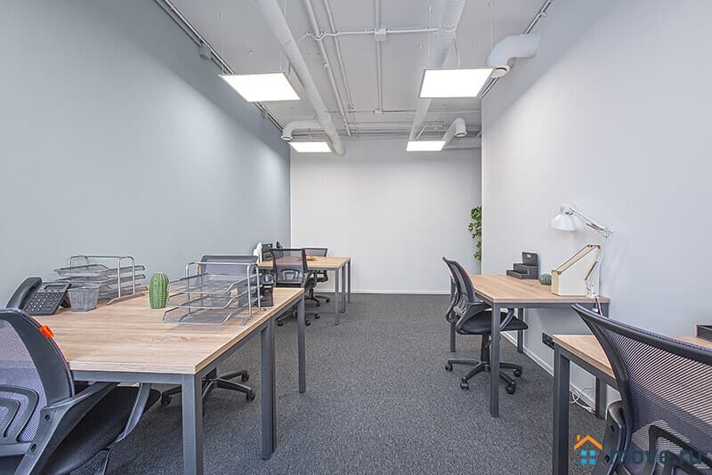 офис, 33 м&sup2;