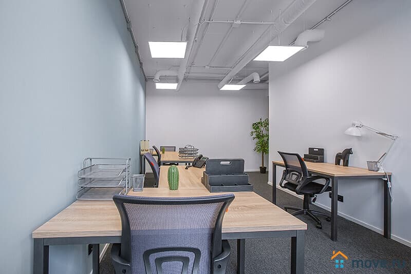 офис, 70 м&sup2;