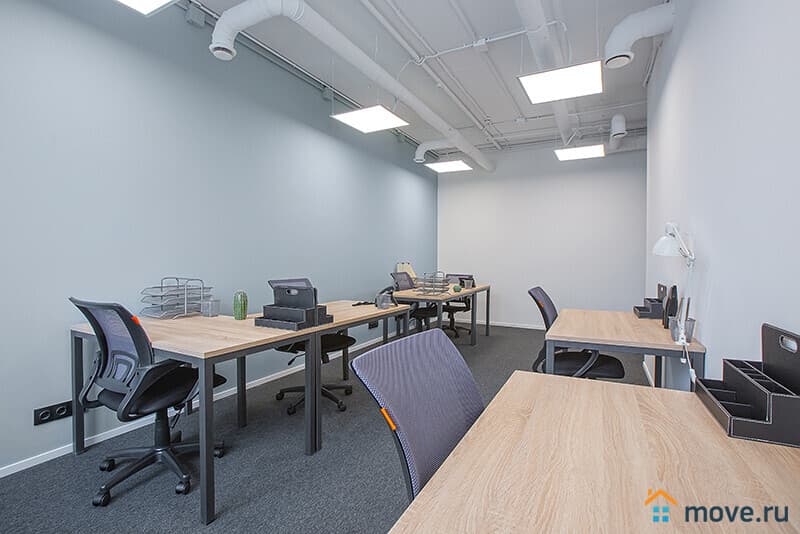 офис, 70 м&sup2;