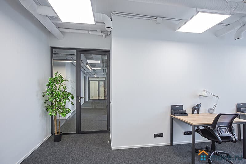 офис, 70 м&sup2;