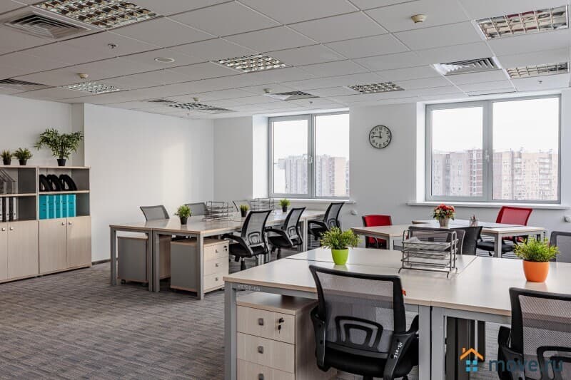 офис, 74 м&sup2;