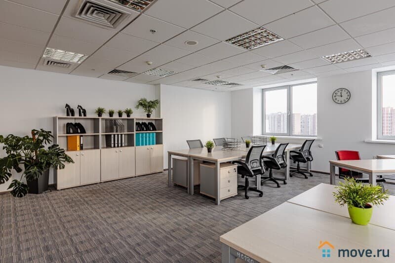 офис, 74 м&sup2;