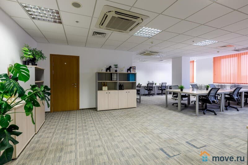 офис, 111 м&sup2;