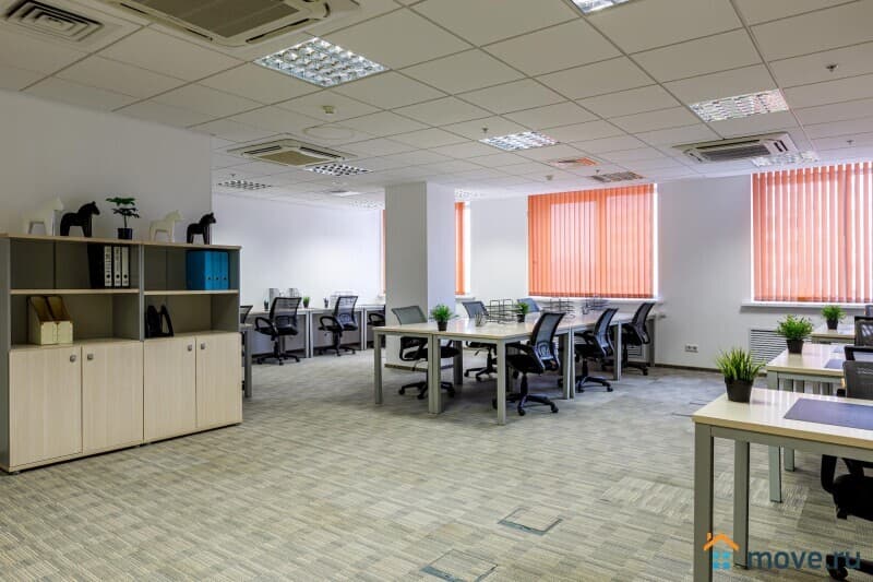 офис, 111 м&sup2;