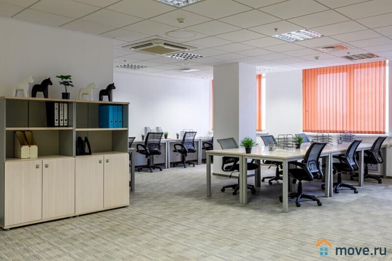 офис, 111 м&sup2;