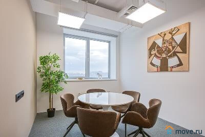 офис, 83 м&sup2;