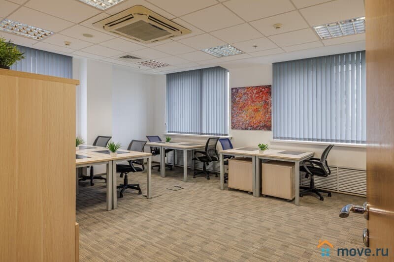 офис, 56 м&sup2;