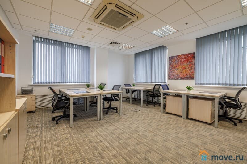 офис, 56 м&sup2;