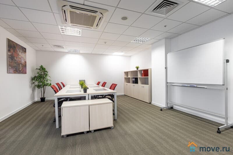офис, 104 м&sup2;