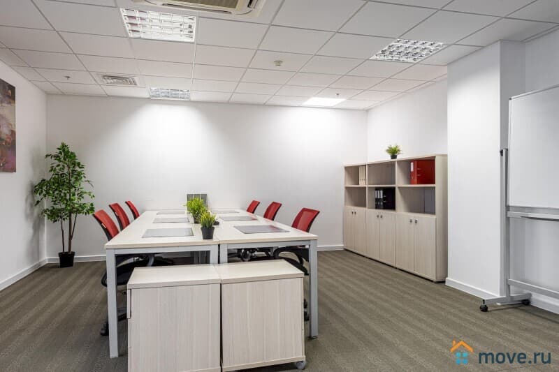 офис, 104 м&sup2;