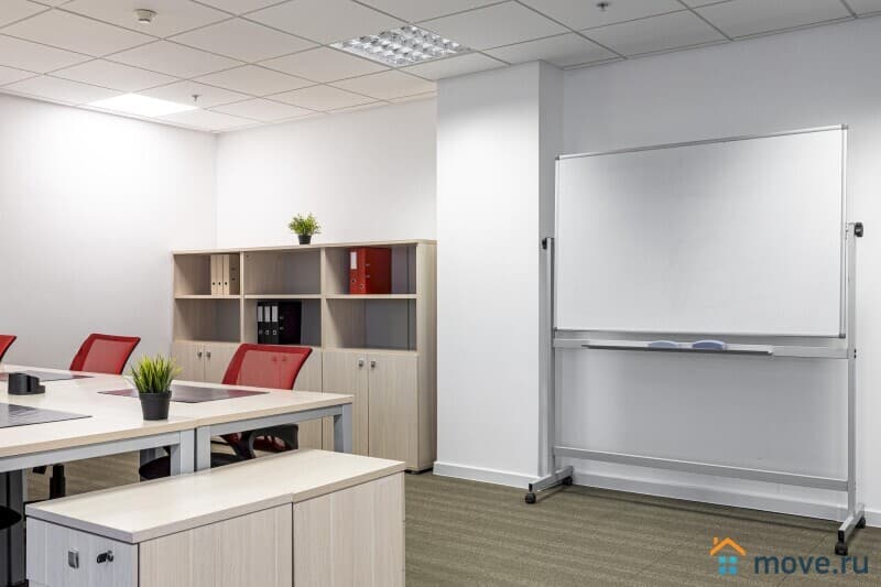 офис, 104 м&sup2;