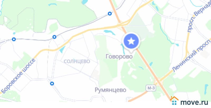 офис, 21 м&sup2;