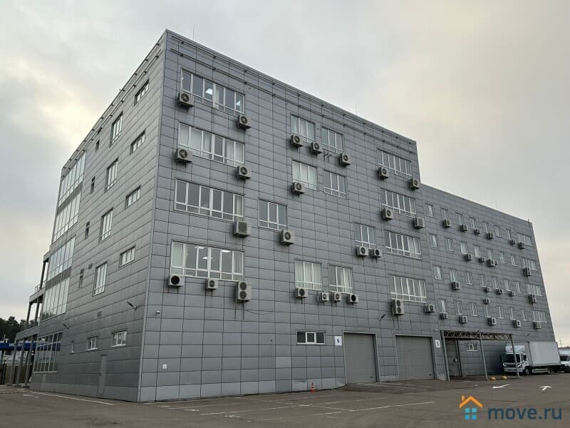 офис, 140 м&sup2;