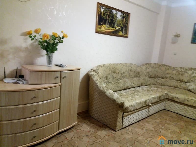 2-комн. квартира, 60 м²