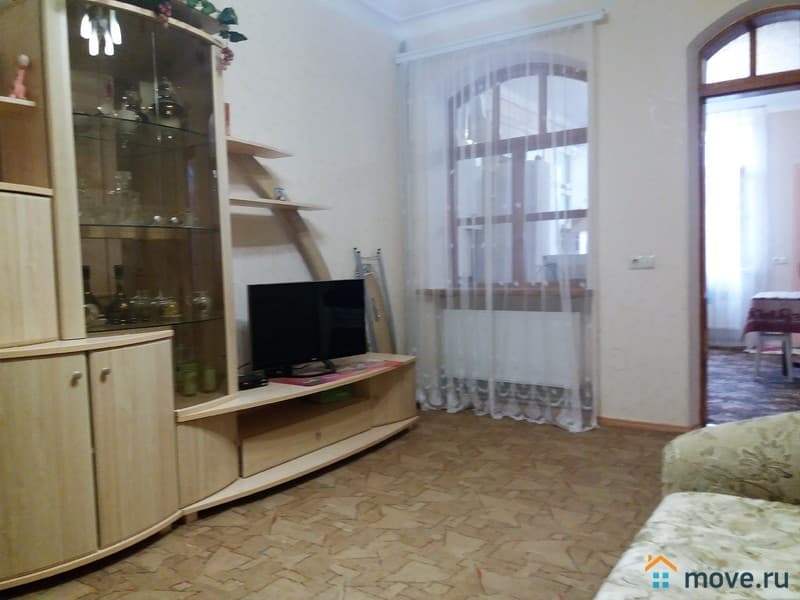 2-комн. квартира, 60 м²