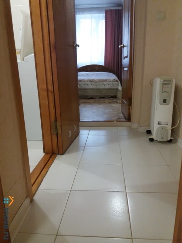 2-комн. квартира, 60 м²