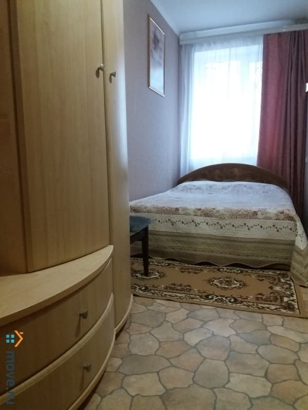 2-комн. квартира, 60 м²