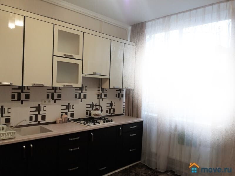 2-комн. квартира, 60 м²