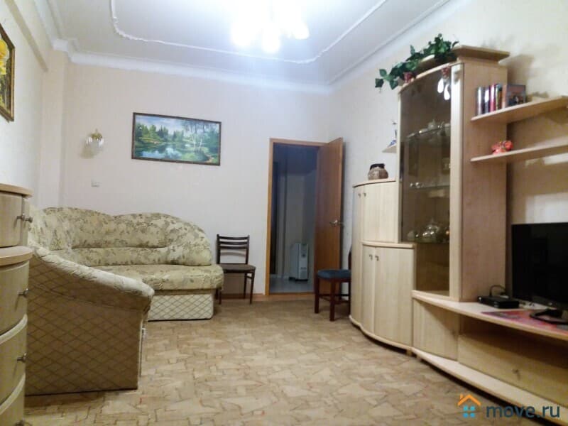 2-комн. квартира, 60 м²