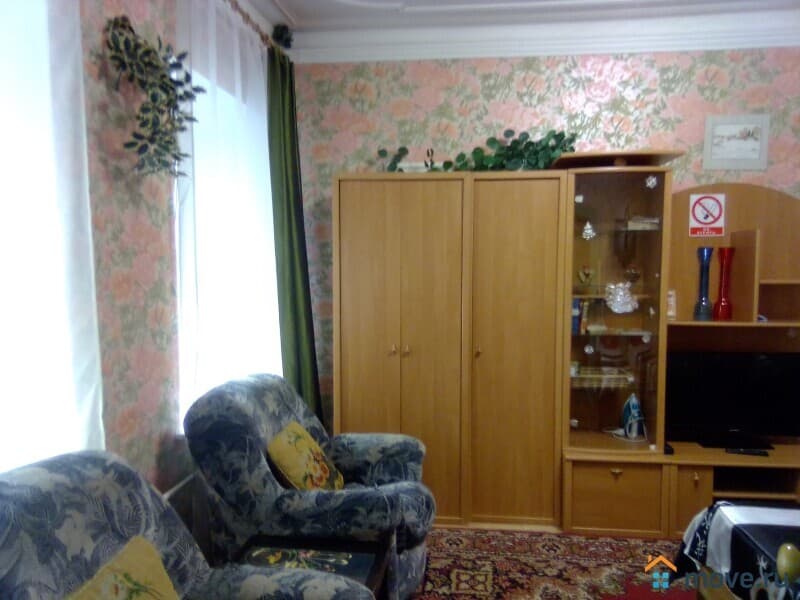 2-комн. квартира, 58 м²