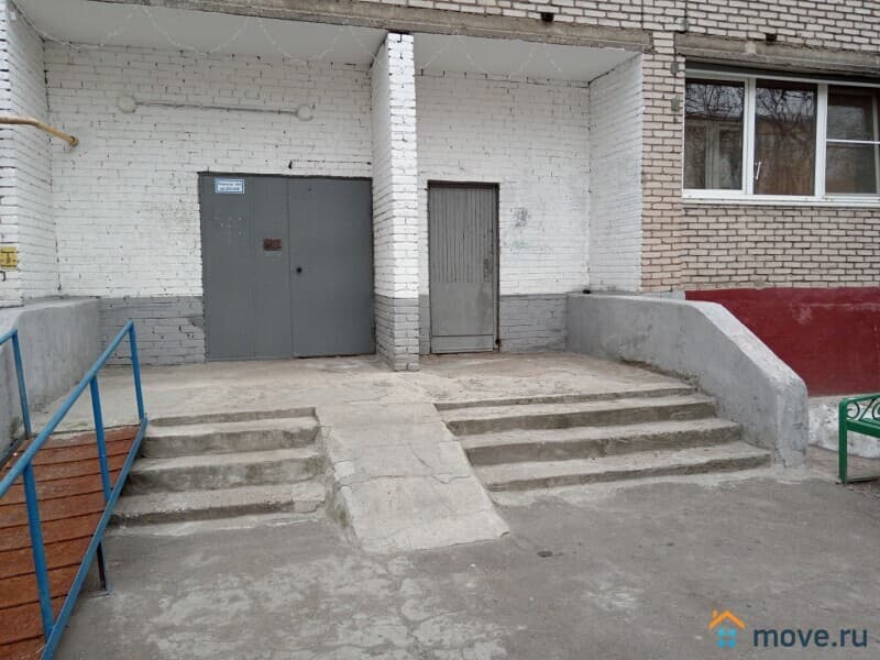 2-комн. квартира, 51 м²