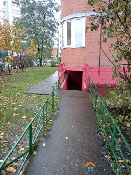 1-комн. апартаменты, 43.5 м²