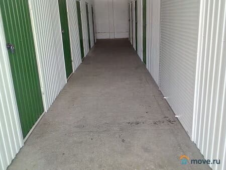 Сдам склад, 2 м², Омск, улица 22 Партсъезда, 51 Б