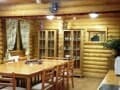Снять коттедж на сутки, 250 м². Фото 7