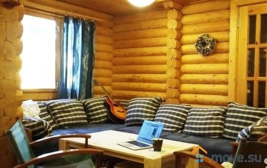 коттедж, 250 м²