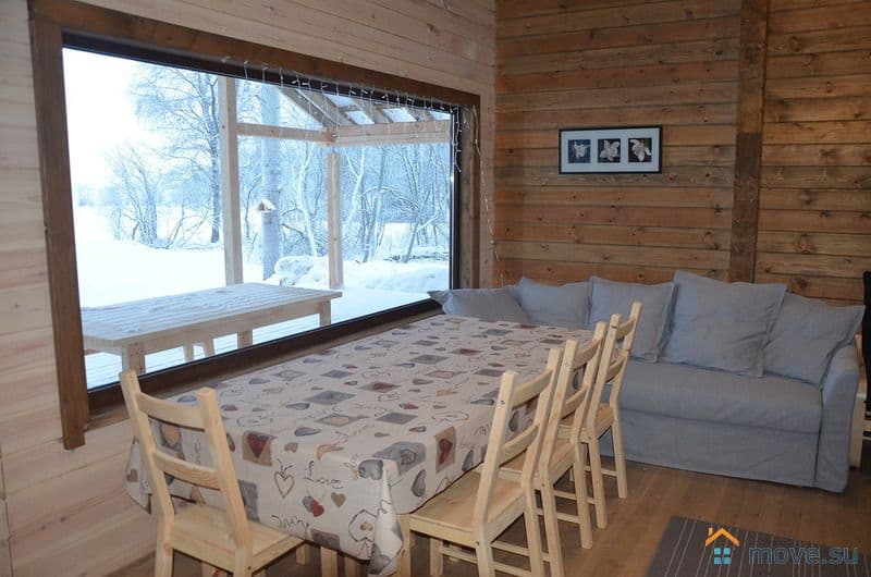 дом, 70 м²