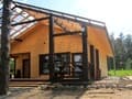 Снять коттедж посуточно, 180 м². Фото 1