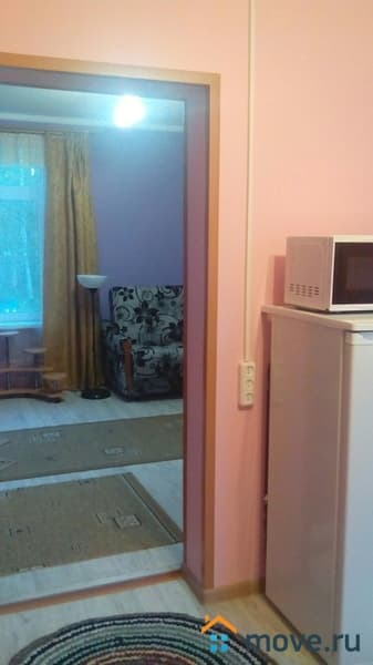 дом, 48 м²