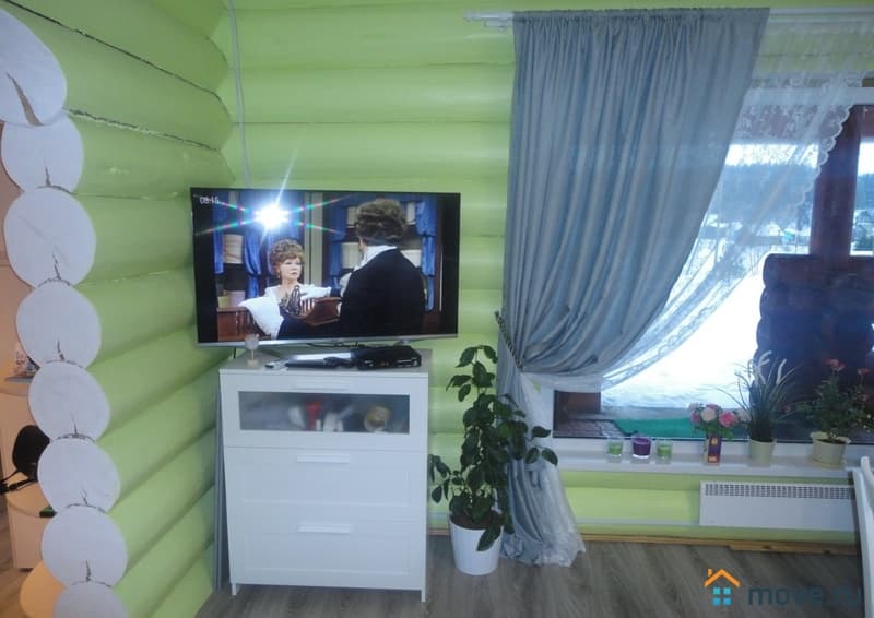 коттедж, 167 м²