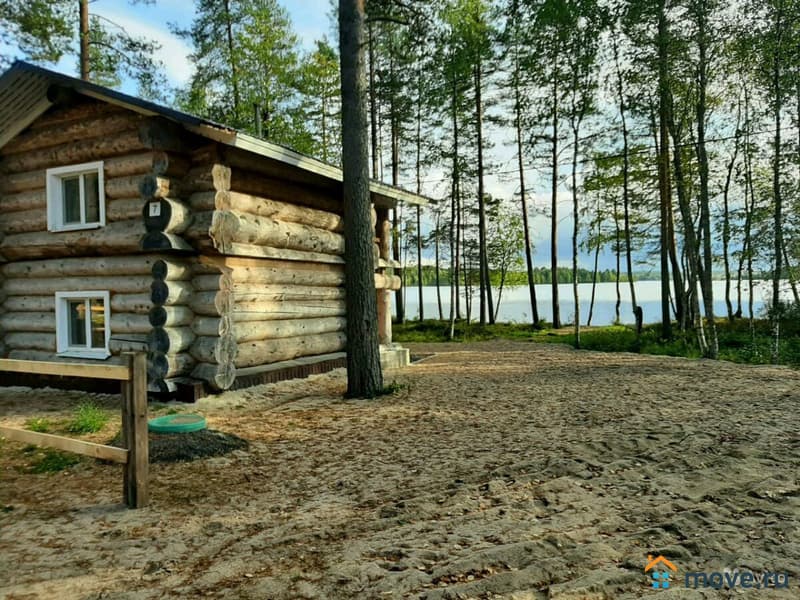 дом, 45 м²