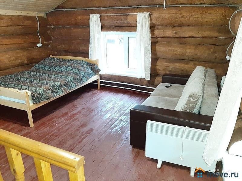 дом, 45 м²