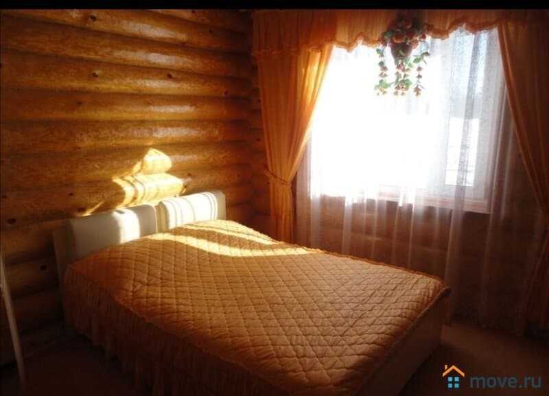 дом, 110 м²