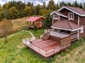 Объявление о сдаче коттеджа на сутки, 120 м². Фото 1