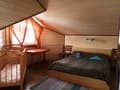 Объявление о сдаче коттеджа на сутки, 120 м². Фото 11