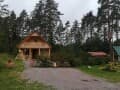 Объявление о сдаче дома на сутки, 55 м². Фото 1