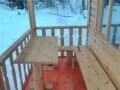 Объявление о сдаче дома на сутки, 55 м². Фото 2