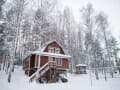 Аренда дома посуточно, 70 м². Фото 8