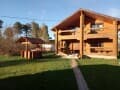 Сдается в аренду посуточно коттедж, 115 м². Фото 1