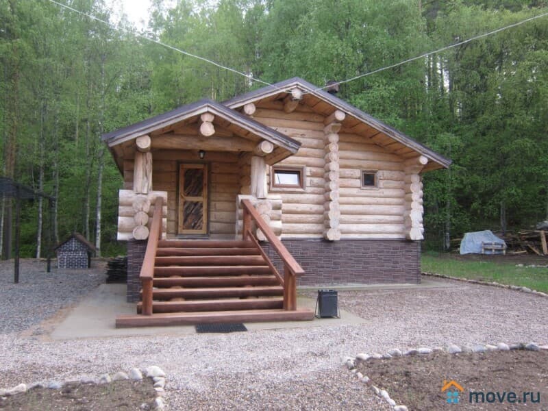 коттедж, 170 м²