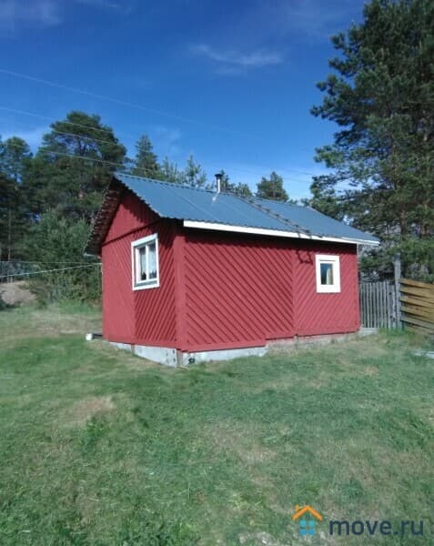 дом, 70 м²