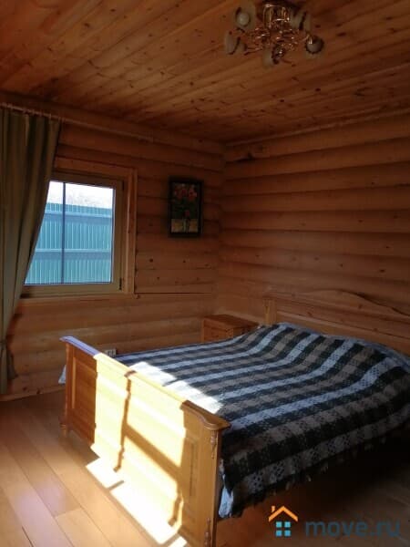 коттедж, 280 м²