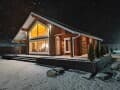 Аренда коттеджа на сутки, 160 м². Фото 1
