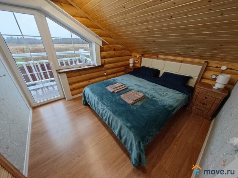 коттедж, 160 м²